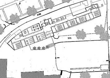 Wettbewerb Schulanlage Blatten, M�nnedorf