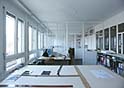 B�ro Zweierstrasse 106, 8003 Z�rich