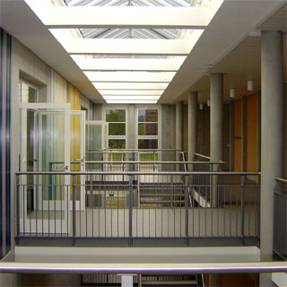 Oberstufenschule Stadel